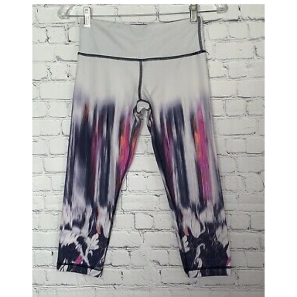 Lululemon Wunder Under Pant - Picture 1 of 2